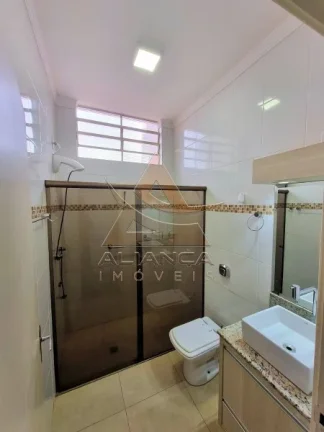 Imagem Casa - Ribeirão Preto - Jardim Paulista