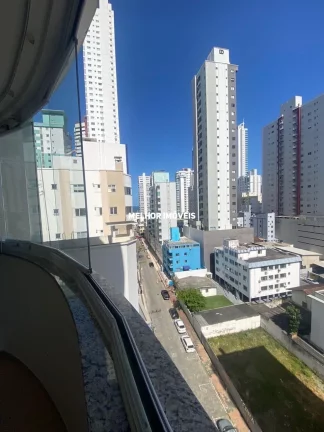 Imagem Locação Anual apartamento localizado na Barra Norte em Balneário Camboriú-SC