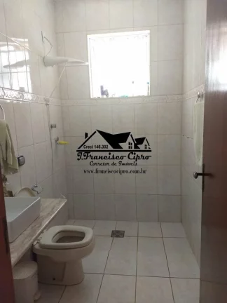 Imagem Casa-Terrea-para-Venda-em-Parque-das-Arvores-Guaratingueta-SP