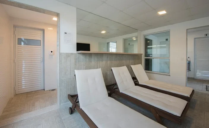 Imagem Ocean Green Home ... Beach Residence - Jardim Camburi, Vitória - ES