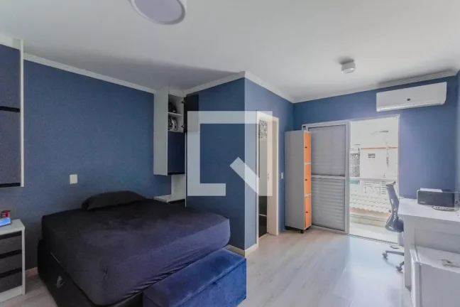 Imagem Casa à Venda - Ipiranga, 3 Quartos, 122 m2