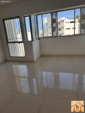 Imagem Apartamento para Venda em Salvador, Ondina, 3 dormitórios, 1 suíte, 3 banheiros, 3 vagas