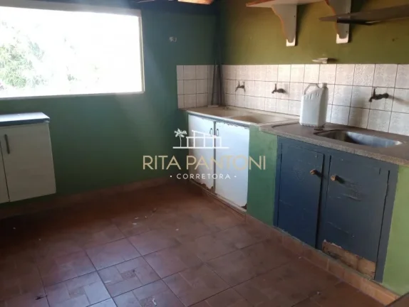 Imagem Casa - Ribeirão Preto - Alto do Ipiranga - Região Oeste