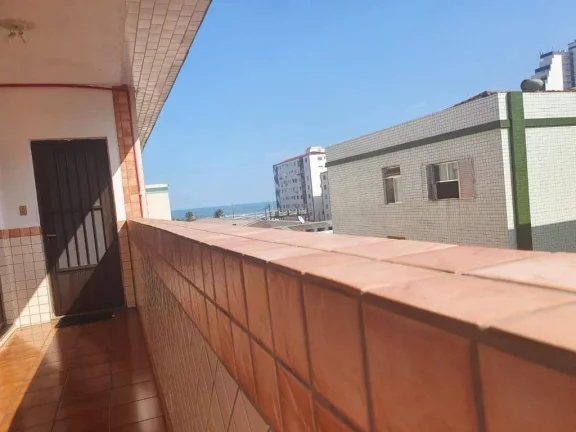 Imagem APARTAMENTO COM 65 m² - FORTE - PRAIA GRANDE SP