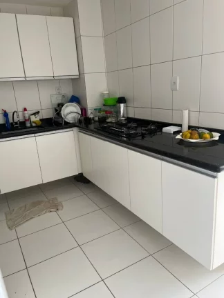 Imagem Apartamento à venda no Portal dos Trópicos - 3 quartos, área de lazer, 125m² e 2 vagas de garagem