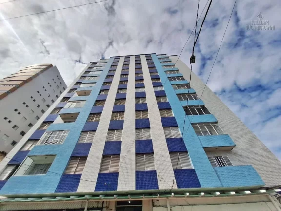 Imagem Apartamento 2 dormitórios coração do bairro OCIAN