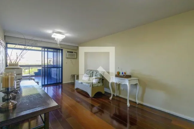 Imagem Apartamento à Venda - Recreio, 4 Quartos, 140 m2