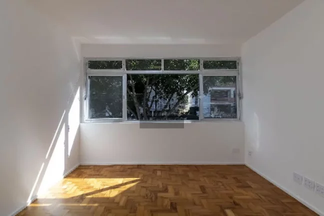 Imagem Ape Reformadíssimo com 1 dorm e vaga