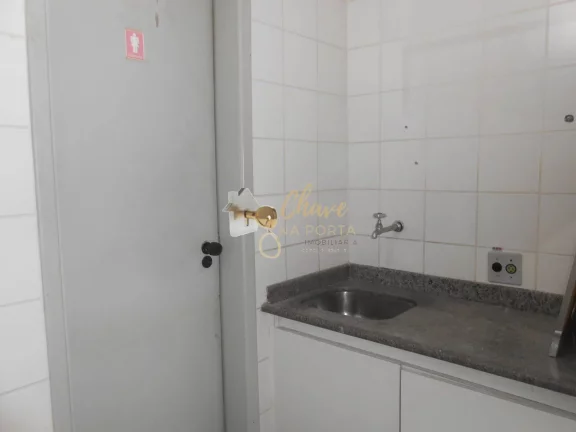 Imagem Sala Comercial a venda em na Barra Funda