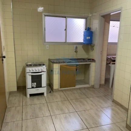 Imagem Apartamento - Ribeirão Preto - Centro - Região Central
