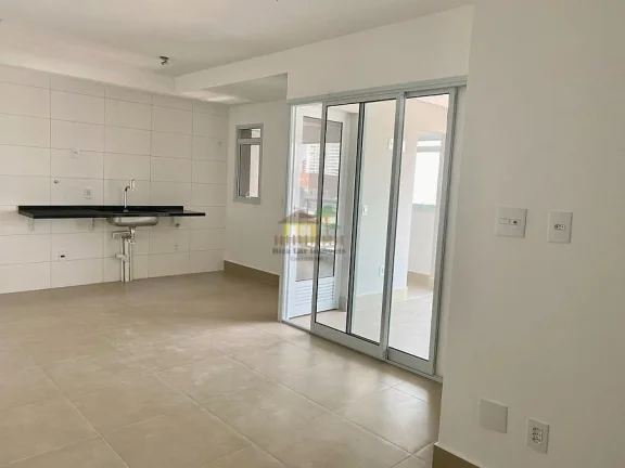 Foto do imóvel: Apartamento Padrão