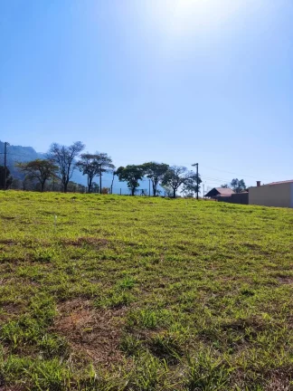 Imagem Terreno plano a venda em São Pedro