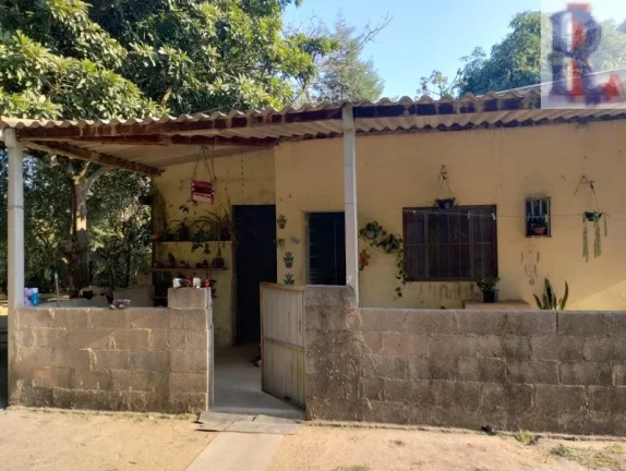 Imagem CHACARA RESIDENCIAL em SÃO PAULO - SP, JARDIM SANTA MÔNICA