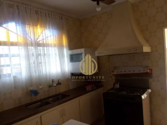 Imagem Casa comercial e residencial no Jardim Paulistano