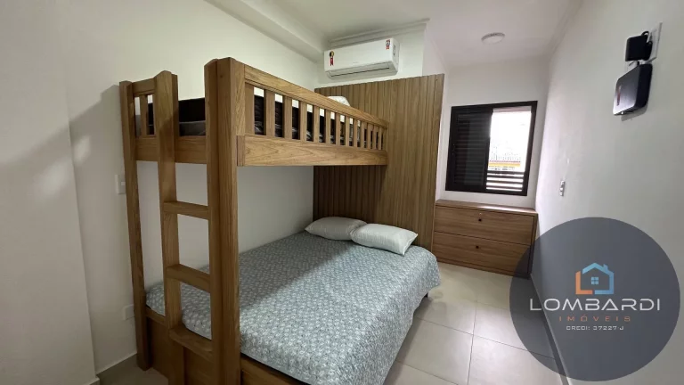 Imagem Apartamento novo no Itaguá