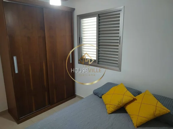 Imagem Apartamento 2 dormitórios, Monte Castelo, São José dos Campos