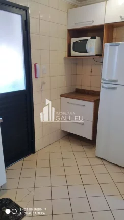 Imagem Apartamento para venda na Vila João Jorge