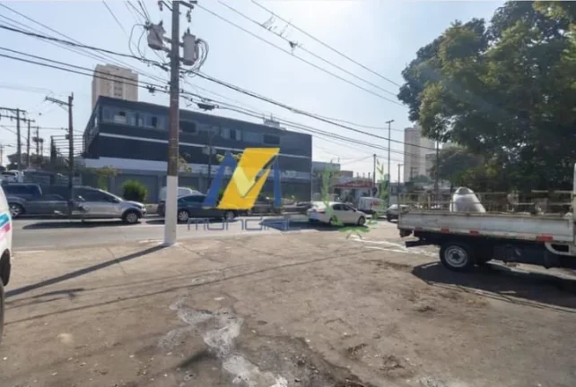 Imagem Excelente Galpão na Rodovia Anchieta
