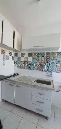 Imagem Apartamento à venda Itaim Bibi São Paulo