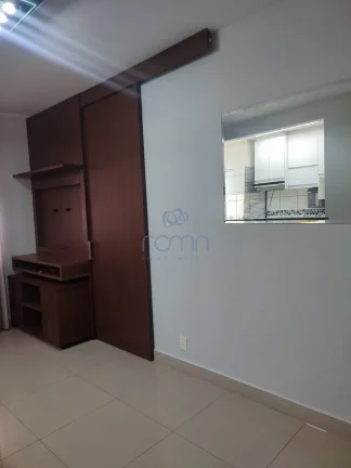 Imagem Apartamento padrão para Locação, Rios di Itália, São José do Rio Preto, SP