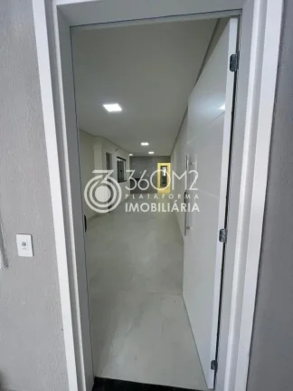 Imagem Sobrado para Venda em Santo André / SP no bairro Vila Camilópolis