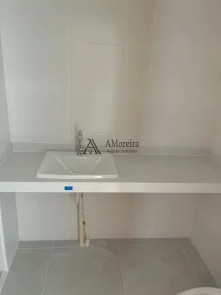 Imagem Apartamento à venda no Parque Residencial Eloy Chaves, Jundiaí-SP 2 quartos, 1 suíte, 3 salas, 2 vagas Condomínio Chronos Residencial
