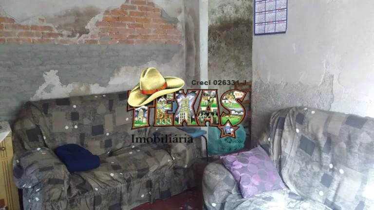 Imagem CASA À VENDA EM ITAQUERA
