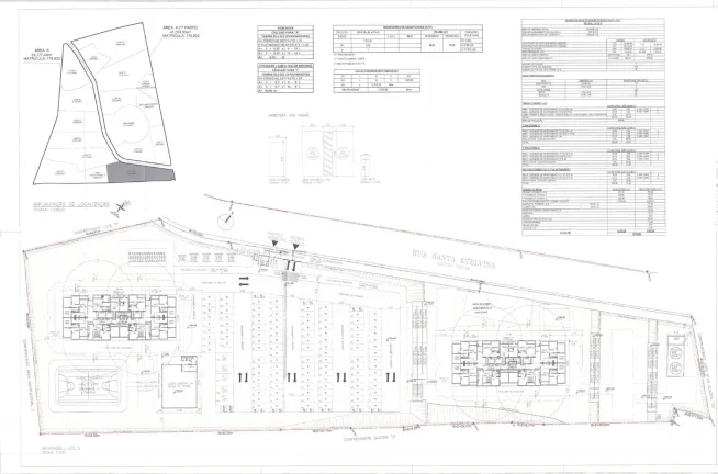 Imagem Projeto residencial em Guaianazes - Oportunidade de Investimento!