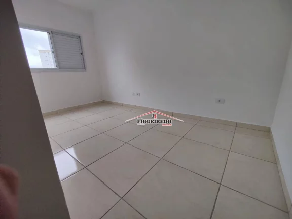 Imagem Apartamento à venda, 76 m² por R$ 620.000,00 - Vila Guilhermina - Praia Grande/SP