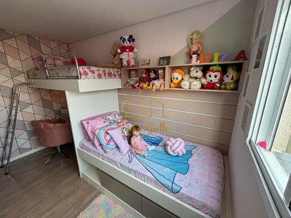 Imagem Venda  Apartamento no Condomínio Royal Garden