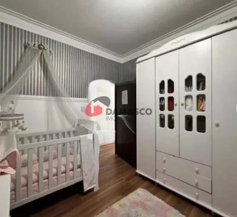 Imagem Casa à venda, Vila Curuçá, Santo André, SP