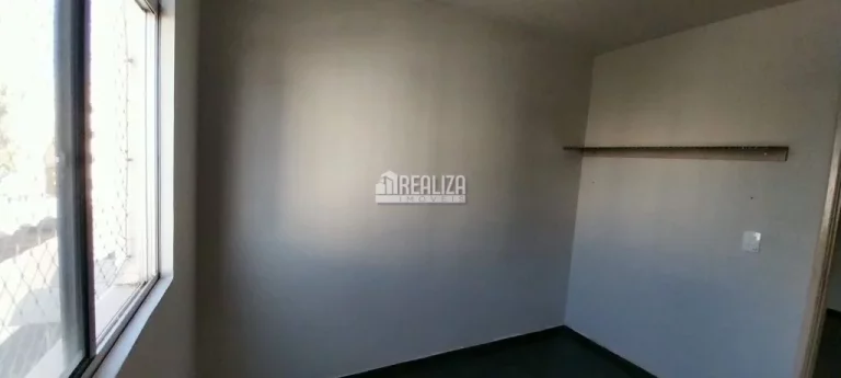 Imagem Apartamento para Alugar no Condomínio João Bichuette, no bairro Abadia, Uberaba - Excelente Localização!