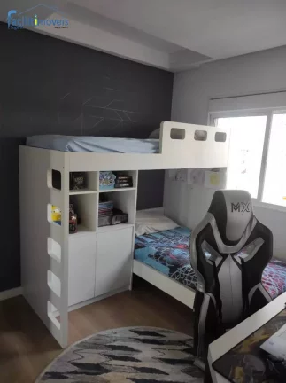 Imagem APARTAMENTO BELÍSSIMO - CENTRO - SBC