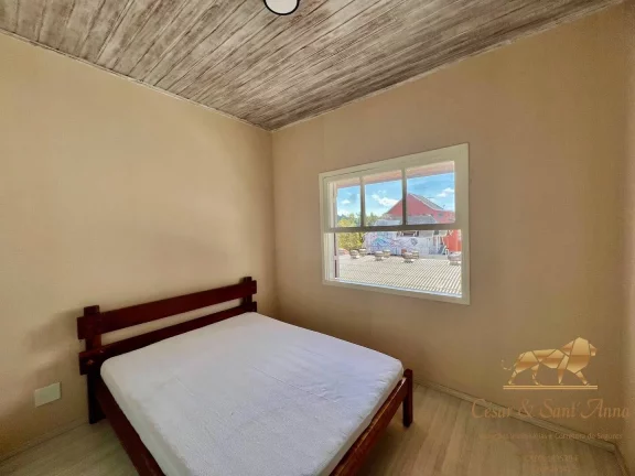 Imagem Apartamento Duplex na região central de Campos do Jordão