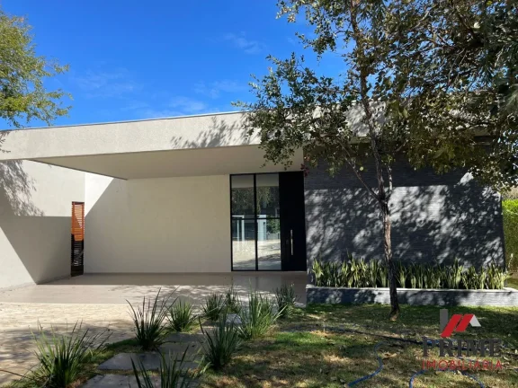 Imagem Casa - Condomínio Veredas da Lagoa - Lagoa Santa