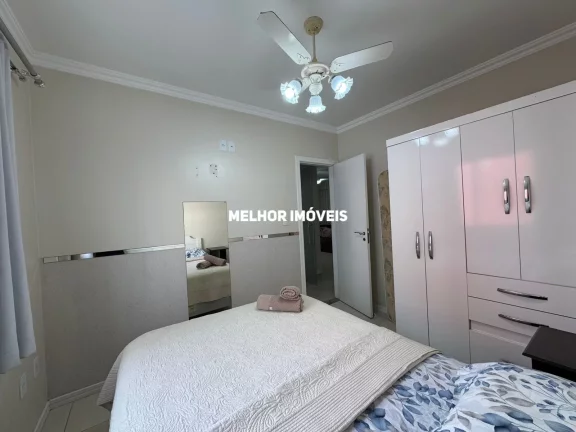 Imagem Apartamento a venda Apartamento mobiliado no Edifício Brasil Central em Balneário Camboriú