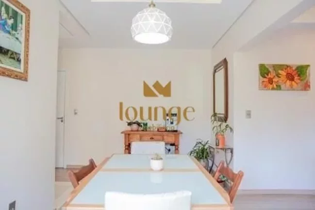 Imagem Apartamento à venda em Vila Domingues - Votorantim/SP