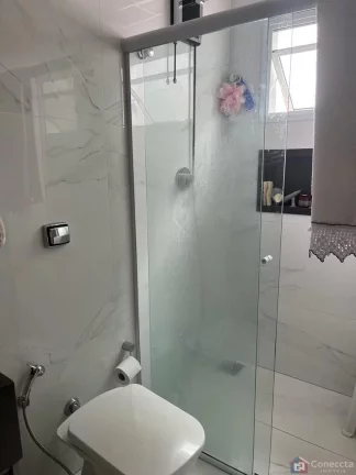 Imagem Apartamento Alto Padrão com 3 Suítes no Jardim Centro – Rua Eufrásio Rodrigues