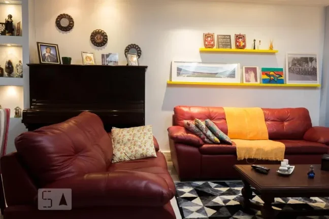 Imagem Casa à Venda - Recreio, 4 Quartos, 200 m2