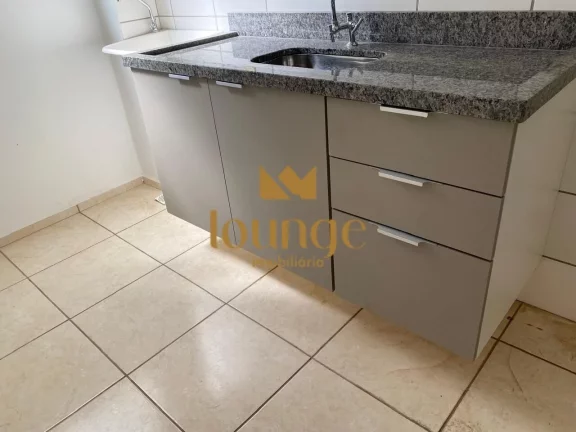 Imagem Apartamento à venda em Jardim São Carlos Z.Sul - Sorocaba/SP