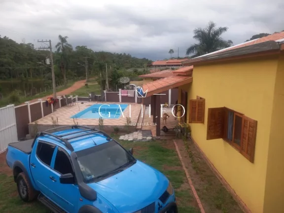 Imagem CASA Á VENDA EM BELA VISTA - JARINU -SP