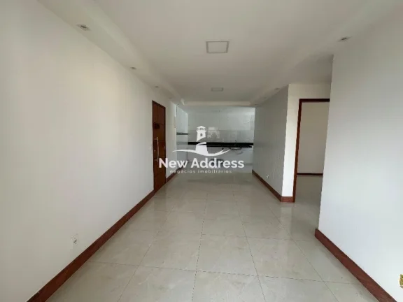 Imagem Oportunidade! Apartamento de 2 quartos no Jockey de Itaparica - Vila Velha