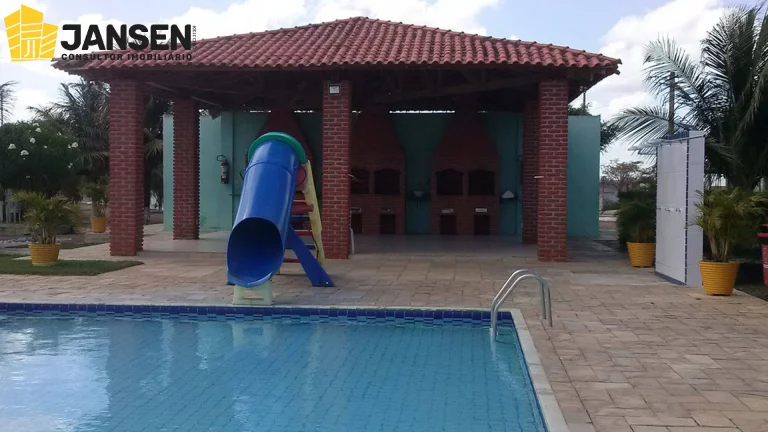 Imagem OPORTUNIDADE ! LOTES MED. 15 X 50 EM CONDOMÍNIO À 35 MINUTOS DE JOÃO PESSOA