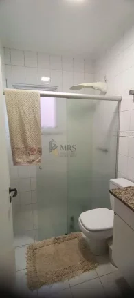 Imagem Casa Cond Portal do Paraiso I 4 dorm 2 suites
