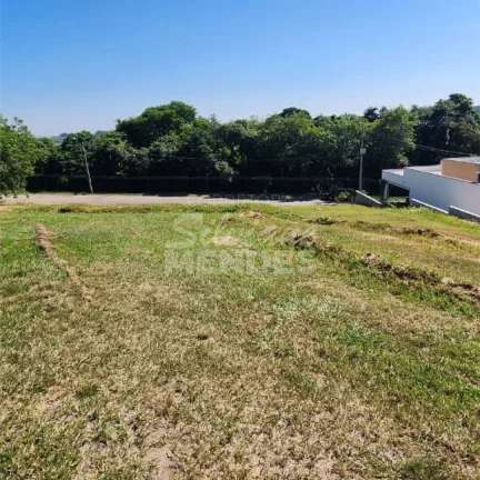 Imagem Terreno 1.008 m² no Fazenda Jequitibá - 10 min Shopping Iguatemi Esplanada