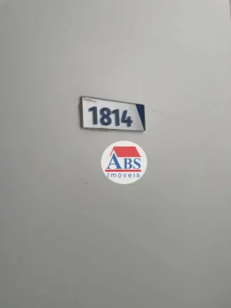 Imagem Apartamento com 1 dormitório à venda, 50 m² por R$ 295.000,00 - Vila Matias - Santos/SP