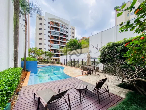 Imagem Apartamento vila madalena pronto para morar