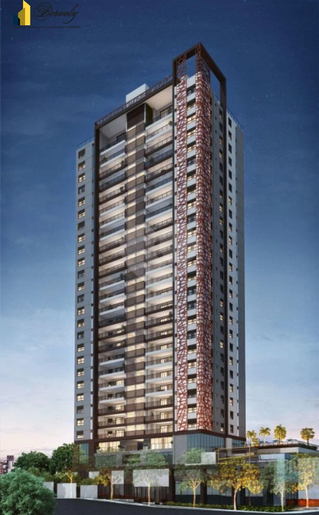 Imagem Apartamento na Paulista SP