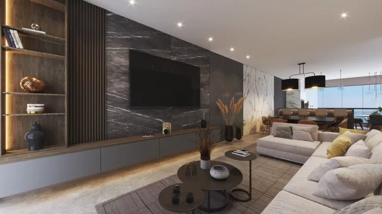Imagem Torre di Giuseppe - Apartamento à venda no bairro Perequê - Porto Belo/SC