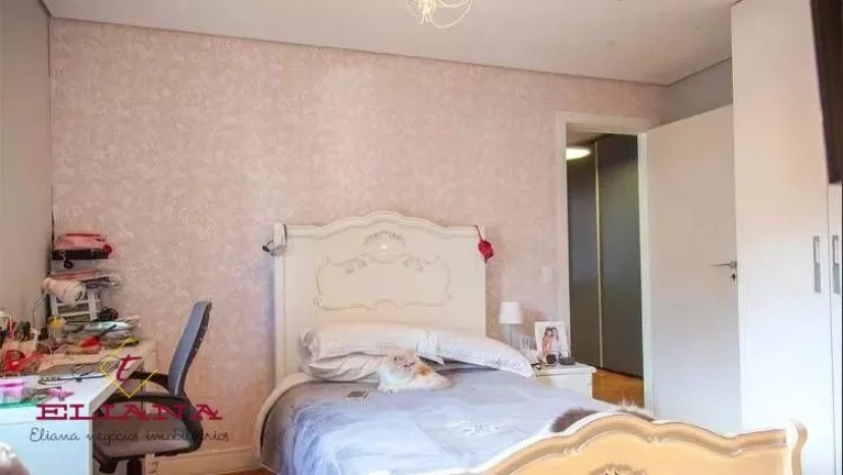 Foto do imóvel: Apartamento com 3 quartos, 202m², à venda em São Paulo, Perdizes